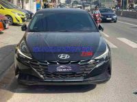 Cần bán xe Hyundai Elantra 1.6 AT Đặc biệt năm 2022 màu Đen cực đẹp