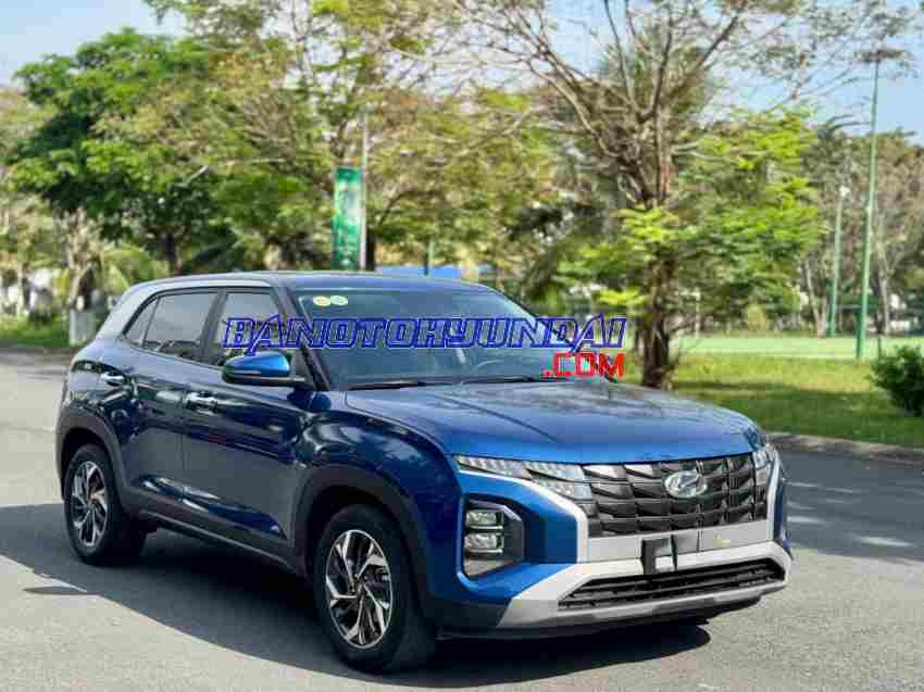 Cần bán Hyundai Creta Đặc biệt 1.5 AT 2022 - Số tự động