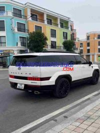 Bán Hyundai SantaFe Calligraphy 2.5L Turbo HTRAC 2024 - giá tốt