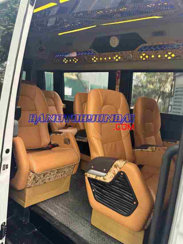 Cần bán Hyundai Solati Limousine 2.5 MT 2019 - Số tay