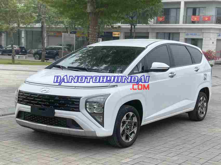 Bán Hyundai Stargazer Cao cấp 1.5 AT đời 2022 xe đẹp - giá tốt