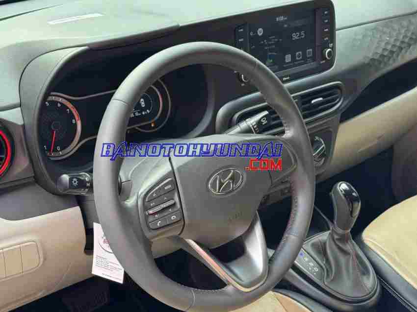Cần bán Hyundai i10 1.2 AT 2022 - Số tự động