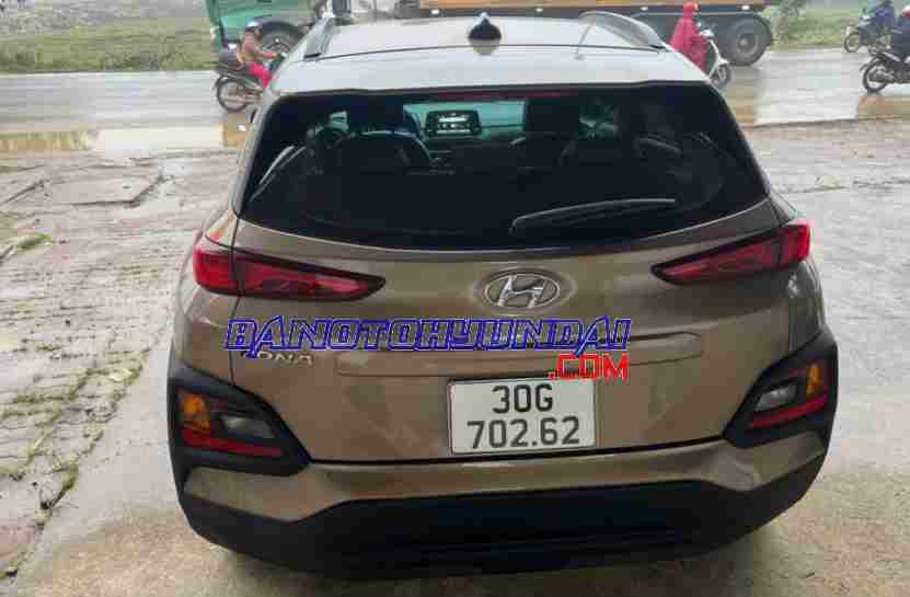 Hyundai Kona Đặc Biệt 2.0 AT 2020 - Giá tốt