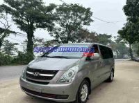 Hyundai Grand Starex Van 2.5 AT 2008 - Giá tốt