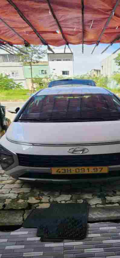 Cần bán nhanh Hyundai Stargazer Tiêu chuẩn 1.5 AT 2024 cực đẹp