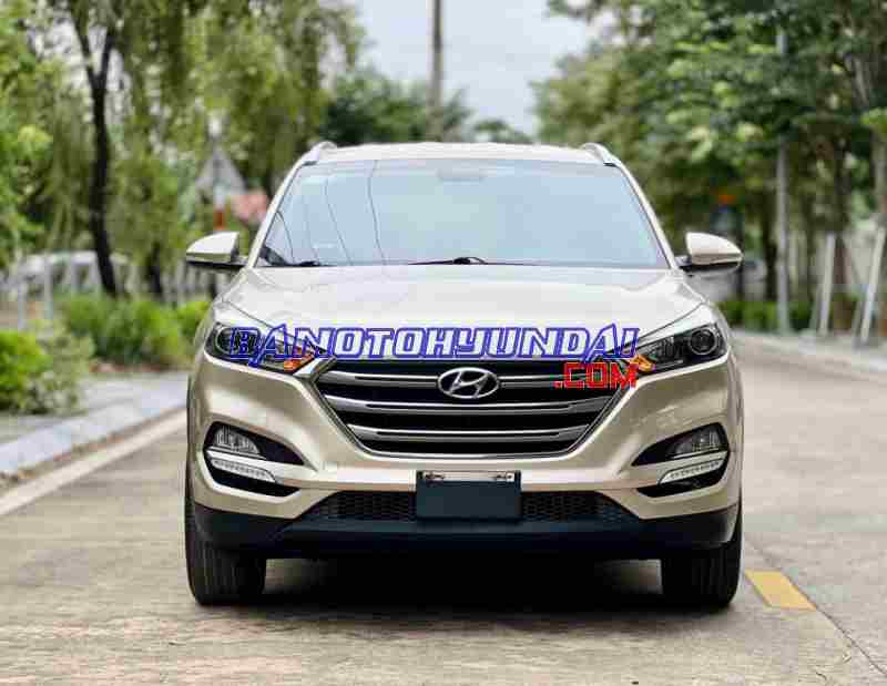 Hyundai Tucson 2.0 AT năm 2019 cần bán