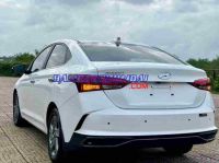 Cần bán xe Hyundai Accent 1.4 AT Đặc Biệt năm 2023 màu Trắng cực đẹp