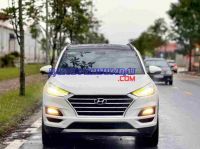 Hyundai Tucson 1.6 AT Turbo năm 2019 cần bán