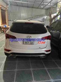 Cần bán gấp Hyundai SantaFe 2.4L 4WD 2018 - Xe đẹp - Giá tốt