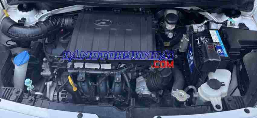 Bán Hyundai i10 Grand 1.2 MT đời 2020 xe đẹp - giá tốt