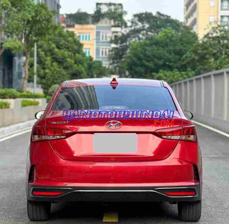 Cần bán Hyundai Accent 1.4 AT Đặc Biệt đời 2022