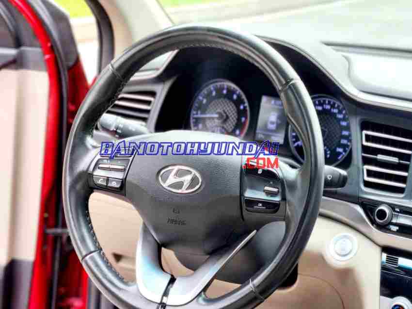 Cần bán gấp Hyundai Elantra 1.6 AT năm 2021 giá cực tốt