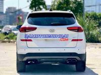 Cần bán Hyundai Tucson 1.6 AT Turbo Máy xăng 2019 màu Trắng