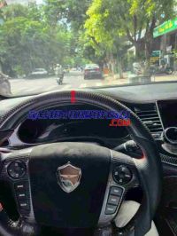 Cần bán gấp Hyundai Genesis BH330 đời 2010, màu Đen