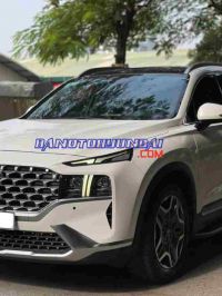 Hyundai SantaFe Cao cấp 2.5L HTRAC 2022 Số tự động giá đẹp
