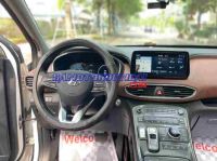 Hyundai SantaFe Cao cấp 2.5L HTRAC năm sản xuất 2022 giá tốt