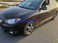 Bán Hyundai Avante 1.6 AT đời 2011 xe đẹp - giá tốt