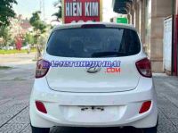 Hyundai i10 Grand 1.0 AT 2015 Số tự động cực đẹp!