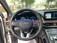 Hyundai SantaFe Cao cấp 2.5L HTRAC 2022 Máy xăng đẹp long lanh