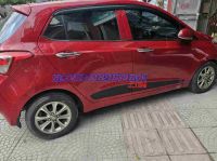 Cần bán xe Hyundai i10 Grand 1.2 AT năm 2015 màu Đỏ cực đẹp