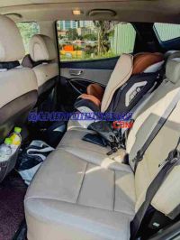 Cần bán Hyundai SantaFe 2.4L 4WD 2018 xe đẹp