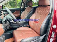Hyundai SantaFe Cao cấp 2.2L HTRAC 2021 giá cực tốt