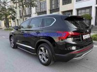 Hyundai SantaFe Tiêu chuẩn 2.5L năm 2021 cần bán