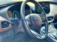 Hyundai SantaFe Cao cấp 2.2L HTRAC 2022 Số tự động cực đẹp!