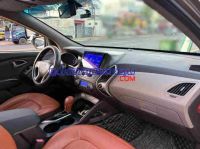 Cần bán xe Hyundai Tucson 2.0 AT 4WD năm 2010 màu Nâu cực đẹp