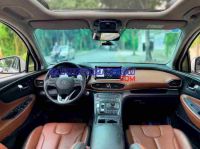 Cần bán Hyundai SantaFe Cao cấp 2.2L HTRAC 2022 - Số tự động