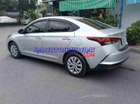 Hyundai Accent 1.4 MT Tiêu Chuẩn 2024 Máy xăng đẹp long lanh