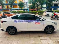 Cần bán Hyundai Accent 1.4 AT Đặc Biệt Máy xăng 2022 màu Trắng