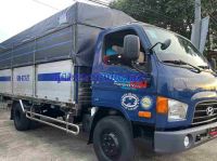 Bán Hyundai Mighty 110S 2018 - Xanh