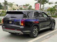 Cần bán xe Hyundai Palisade Prestige 2.2 AT HTRAC năm 2023 màu Đen cực đẹp