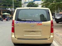 Hyundai Grand Starex 2.5 MT 2012 - Giá tốt