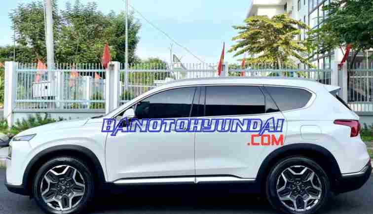 Cần bán xe Hyundai SantaFe Cao cấp 2.2L HTRAC sx 2022