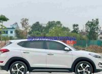 Cần bán xe Hyundai Tucson 1.6 AT Turbo 2017, xe đẹp