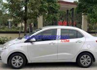 Hyundai i10 2018 Sedan màu Bạc
