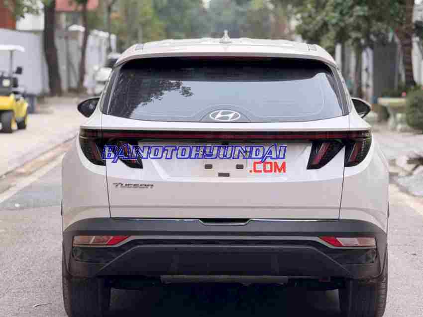 Cần bán xe Hyundai Tucson 2.0 AT Tiêu chuẩn 2024 Số tự động