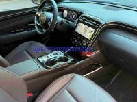 Cần bán gấp xe Hyundai Tucson 1.6 AT Turbo HTRAC Đặc biệt 2024 màu Đen