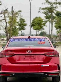 Hyundai Accent 1.4 AT Đặc Biệt model 2020 xe chuẩn hết ý