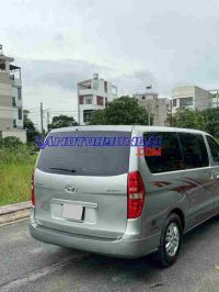 Cần bán Hyundai Grand Starex 2.5 MT 2016 - Số tay