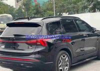 Cần bán xe Hyundai SantaFe Cao cấp 2.5L HTRAC sx 2024