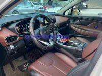 Xe Hyundai SantaFe Cao cấp 2.2L HTRAC đời 2021 đẹp bán gấp