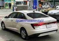 Cần bán Hyundai Accent 1.5 AT Máy xăng 2025 màu Trắng