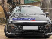 Cần bán xe Hyundai Accent 1.5 AT màu Đen 2024