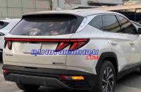 Cần bán xe Hyundai Tucson 2.0 AT Đặc biệt màu Trắng 2023