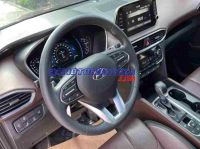 Hyundai SantaFe Cao cấp 2.4L HTRAC năm 2021 cần bán