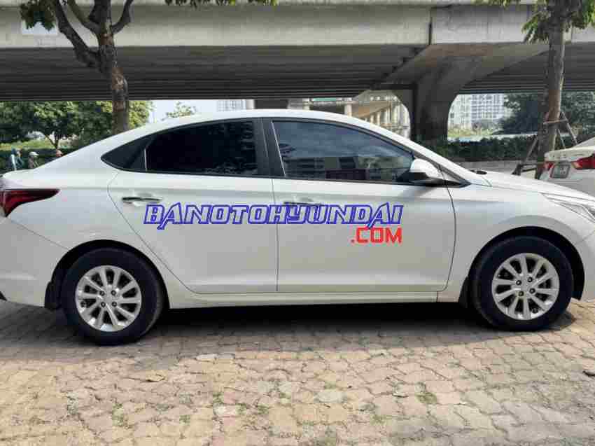 Hyundai Accent 1.4 AT 2019, xe đẹp, hết ý