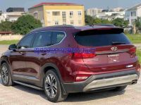 Hyundai SantaFe Cao cấp 2.4L HTRAC 2021 giá cực tốt
